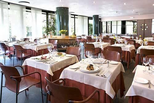 Country Hotel Borromeo Peschiera Borromeo Exterior photo